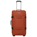 Travelite Bolonia - Rollenreisetasche 72 cm (orange)