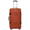 Travelite Bolonia - Rollenreisetasche 72 cm (orange)