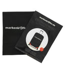 Markenkoffer.de Zubehör - Kofferschutzhülle S (black) - Ansicht 5