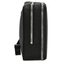 Lacoste Chantaco - Clutch 25 cm (noir) - Ansicht 3