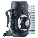 Deuter Guide 34+6 - Wanderrucksack 66 cm (black) - Ansicht 7