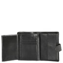 Picard Buddy 1 - Geldbörse 10 cm (schwarz) - Ansicht 2