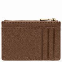 Aigner Fashion - Kreditkartenetui 6cc 12 cm (saddle brown) - Ansicht 2