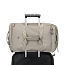 Travelite Venture Line - Reisetasche/Rucksack 50 cm (sand) - Ansicht 12