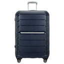 Samsonite Flux 4-Rollen-Trolley L 75 cm erw. (navy blue)