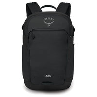 Osprey Axis 24 - Rucksack 16" 46 cm (black) - Ansicht 5