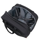American Tourister At Work Nxt - 2-Rollen-Businesstrolley 15.6" 45 cm (black) - Ansicht 6