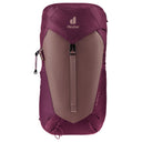 Deuter AC Lite 28 SL - Women's Wanderrucksack 59 cm (ashrose-cassis) - Ansicht 10