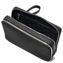 Lacoste Chantaco - Clutch 25 cm (noir) - Ansicht 7