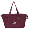 adidas Classic Women - Sporttasche 54 cm (maroon/silver met.)