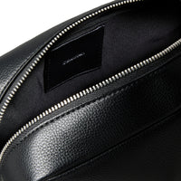 Calvin Klein Cargo - Kulturbeutel (black) - Ansicht 3