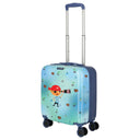 Travelite Minimover - 4-Rollen-Kindertrolley 44 cm (pirate) - Ansicht 3