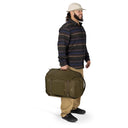 Osprey Sojourn Porter 46 - Rucksack 56 cm (moss green) - Ansicht 10
