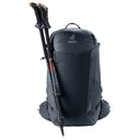Deuter Futura 29 EL - Wanderrucksack 60 cm (black) - Ansicht 8
