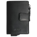 Joop Cerratano C-Four E-Cage - Kreditkartenetui 8cc 10.5 cm (black)