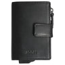 Joop Cerratano C-Four E-Cage - Kreditkartenetui 8cc 10.5 cm (black)