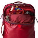 Cotopaxi Allpa 28L Travel Pack - Reiserucksack 48 cm (crimson) - Ansicht 3