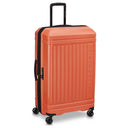 Delsey Paris Lutece SE - 4-Rollen-Trolley L 79 cm erw. (sunset) - Ansicht 2