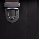 Strellson Brick Lane Jeremy - Schultertasche S 25 cm (darkbrown) - Ansicht 5