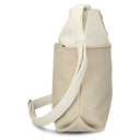 zwei Jana J10 - Schultertasche 29 cm (nubuk-linen) - Ansicht 4