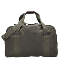 Filson Tin Cloth - Reisetasche M 51 cm (otter green) - Ansicht 4