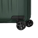 Travelite Dynamiic - 4-Rollen-Trolley Set 3tlg. (grün) - Ansicht 12