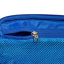 Tatonka Square Zip Pouch S - Kulturbeutel 19 cm (tango red) - Ansicht 6
