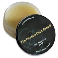 The Chesterfield Brand Lederwachs Pflegemittel (farblos)