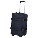 Travelite Bolonia - 2-Rollen-Kabinentrolley 53 cm (navy) - Ansicht 2