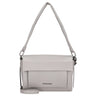 aunts & uncles Noon - Schultertasche 26 cm (ash)