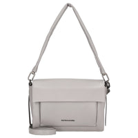 aunts & uncles Noon - Schultertasche 26 cm (ash)