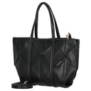 Calvin Klein Woven Mini Tote - Umhängetasche (black) - Ansicht 2