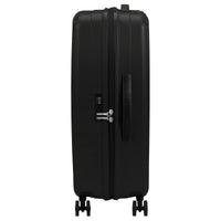 American Tourister Rejoy - 4-Rollen-Trolley 68 cm (schwarz) - Ansicht 3
