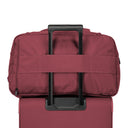 Travelite Skaii - Weekender/Rucksack 50 cm (red) - Ansicht 10