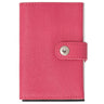 Samsonite Alu Fit - Kreditkartenetui 8cc 10 cm (fuchsia)