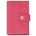Samsonite Alu Fit - Kreditkartenetui 8cc 10 cm (fuchsia)