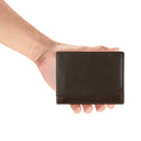Camel Active Stone - Geldbörse 8cc 12.5 cm (brown) - Ansicht 4