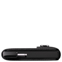 Secrid Dusk Miniwallet - Geldbörse 10.2 cm RFID (black+) - Ansicht 4