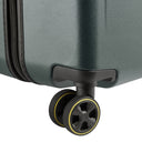 Delsey Paris Turenne 2.0 Trunk - 4-Rollen-Trolley 80 cm (gruen) - Ansicht 7
