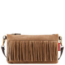 reisenthel travelling Mini Pouch - Schultertasche 26 cm (western)