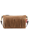 reisenthel travelling Mini Pouch - Schultertasche 26 cm (western)