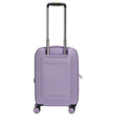 Mandarina Duck Logoduck+ - 4-Rollen-Kabinentrolley 55 cm S erw. (frosty lilac) - Ansicht 4