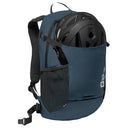 Jack Wolfskin Velocity 20 - Wanderrucksack 45 cm (midnight sky) - Ansicht 8