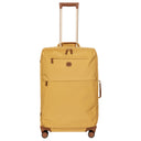 Brics X-Travel - 4-Rollen-Trolley L 71 cm (honey)