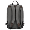 aunts & uncles Japan Hamamatsu - Rucksack 13" 37 cm (pewter) - Ansicht 4