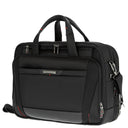 Samsonite PRO-DLX 5 17.3" - Aktentasche erw. 46 cm (black) - Ansicht 2