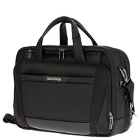 Samsonite PRO-DLX 5 17.3" - Aktentasche erw. 46 cm (black) - Ansicht 2