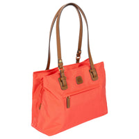 Brics X-Bag - Shopper M 32 cm (poppy) - Ansicht 2