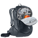 Deuter Attack 18 - Rucksack SL 50 cm (black) - Ansicht 7
