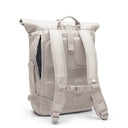 Johnny Urban Allen Medium - Rolltop Backpack 40 cm (sand) - Ansicht 6